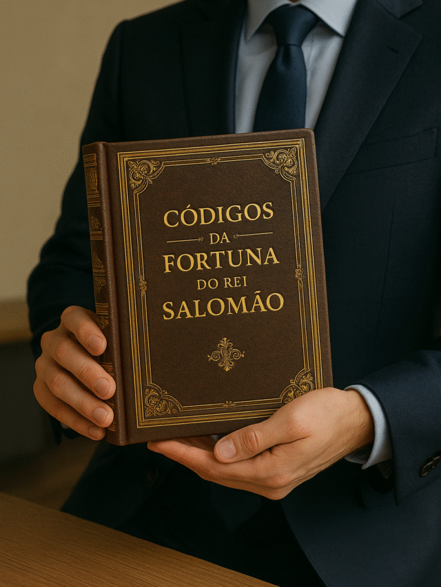 🧠 Reprograme Seu Cérebro para Ser Rico em 7 Dias